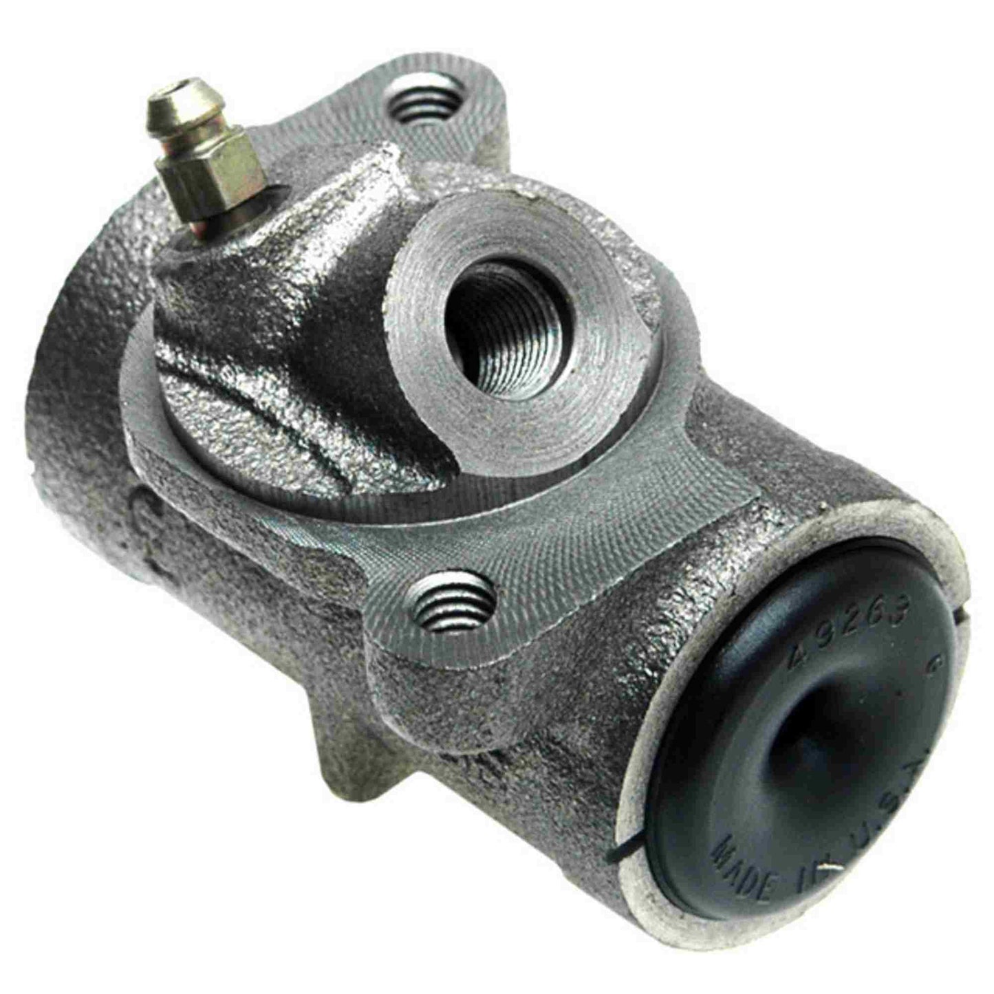Raybestos Brakes Drum Brake Wheel Cylinder WC37100