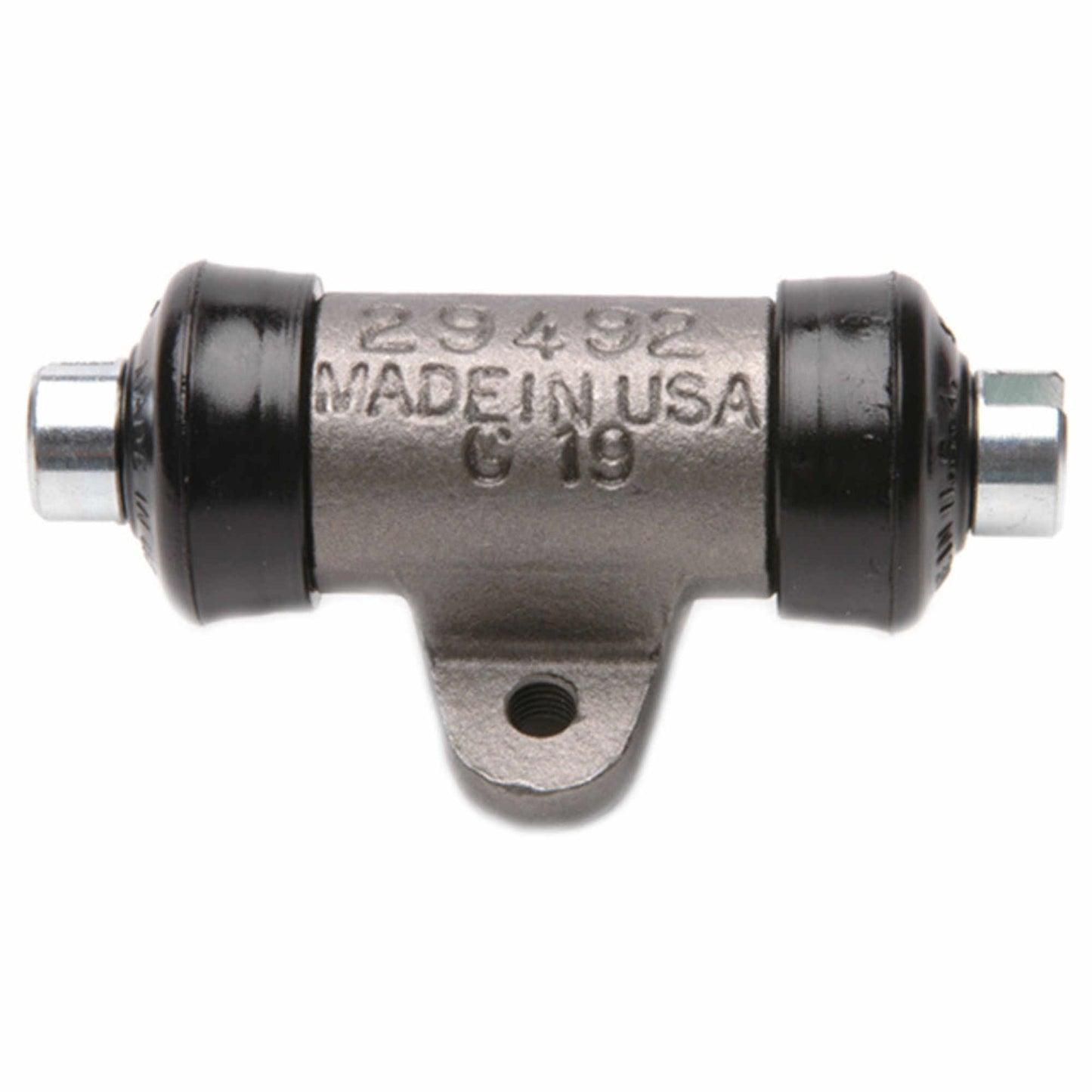 Raybestos Brakes Drum Brake Wheel Cylinder WC37109