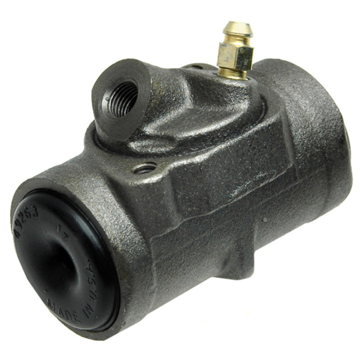 Raybestos Brakes Drum Brake Wheel Cylinder WC37113