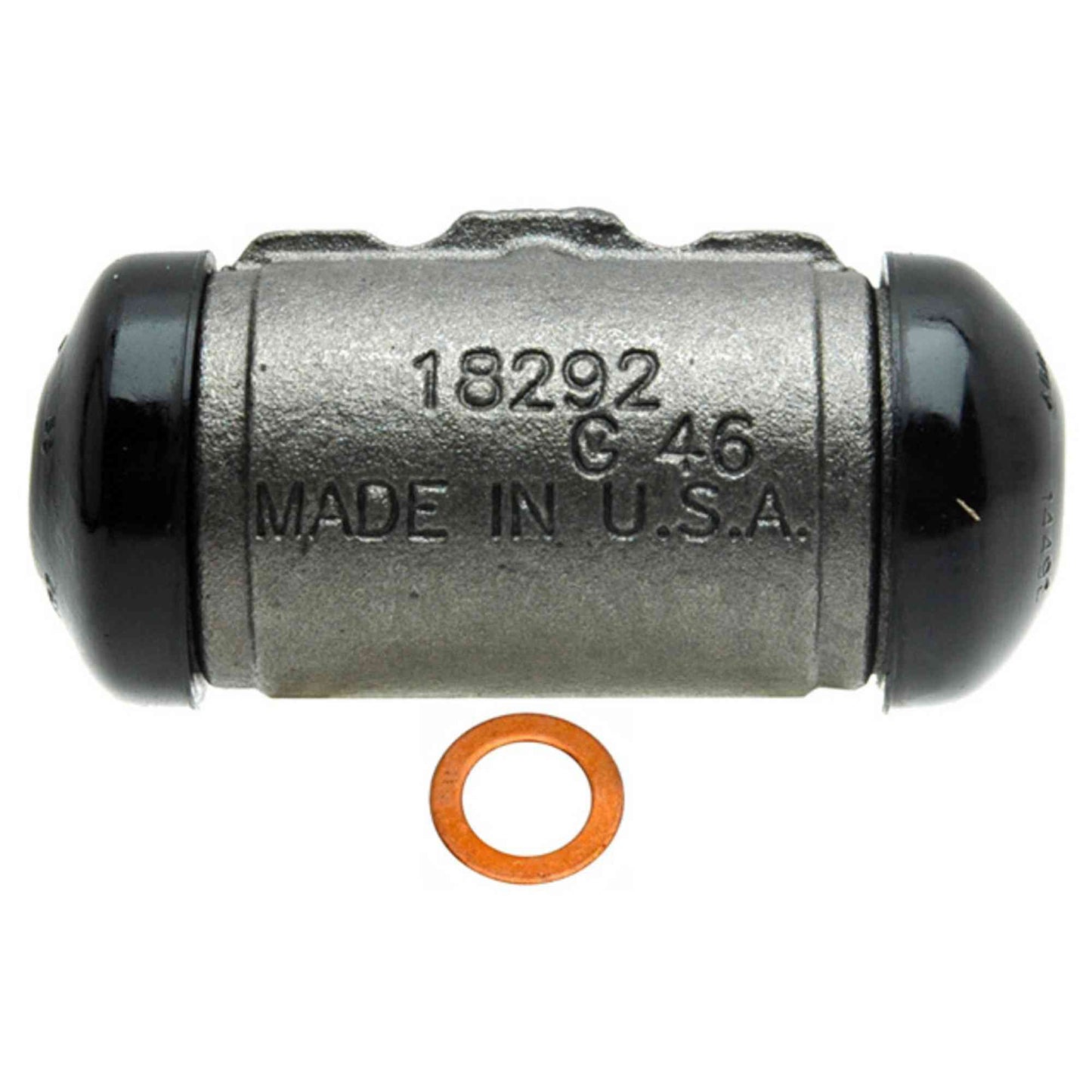 Raybestos Brakes Drum Brake Wheel Cylinder WC37118