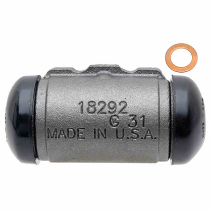 Raybestos Brakes Drum Brake Wheel Cylinder WC37125