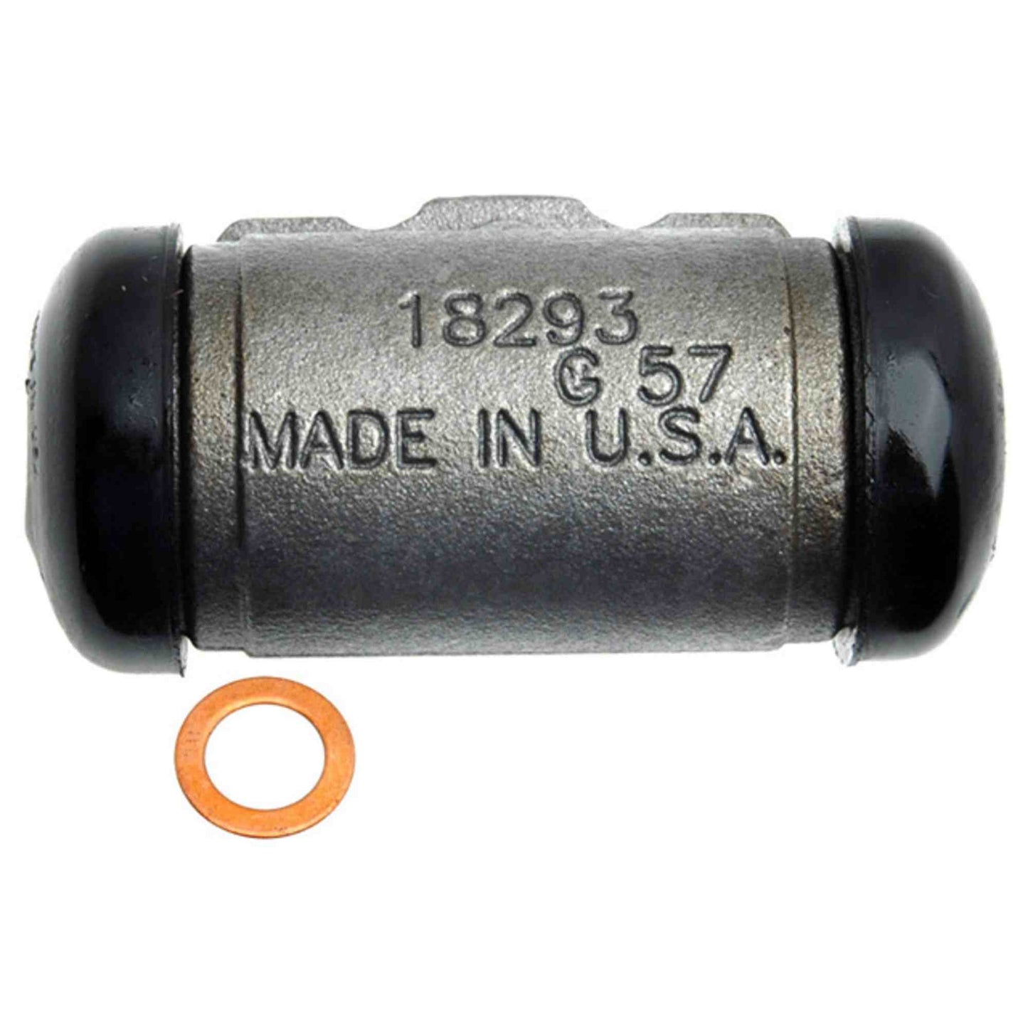 Raybestos Brakes Drum Brake Wheel Cylinder WC37126