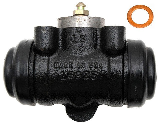 Raybestos Brakes Drum Brake Wheel Cylinder WC37151