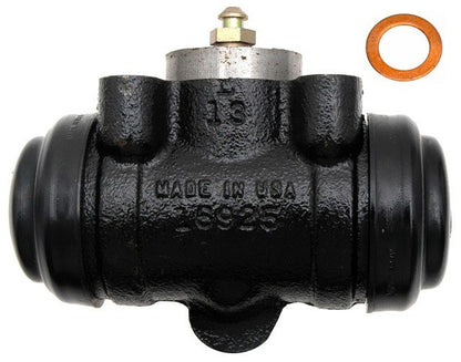 Raybestos Brakes Drum Brake Wheel Cylinder WC37151