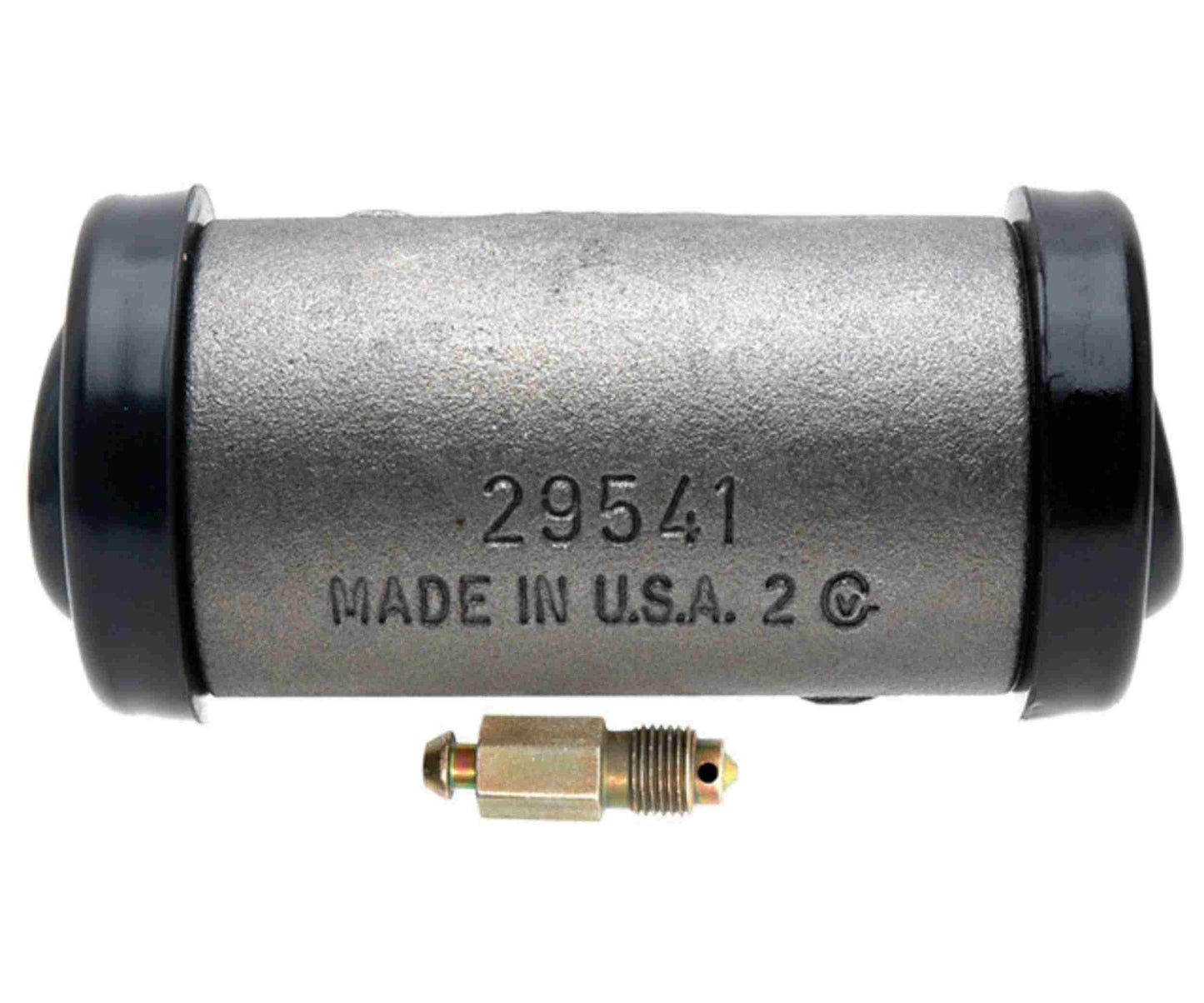 Raybestos Brakes Drum Brake Wheel Cylinder WC37152