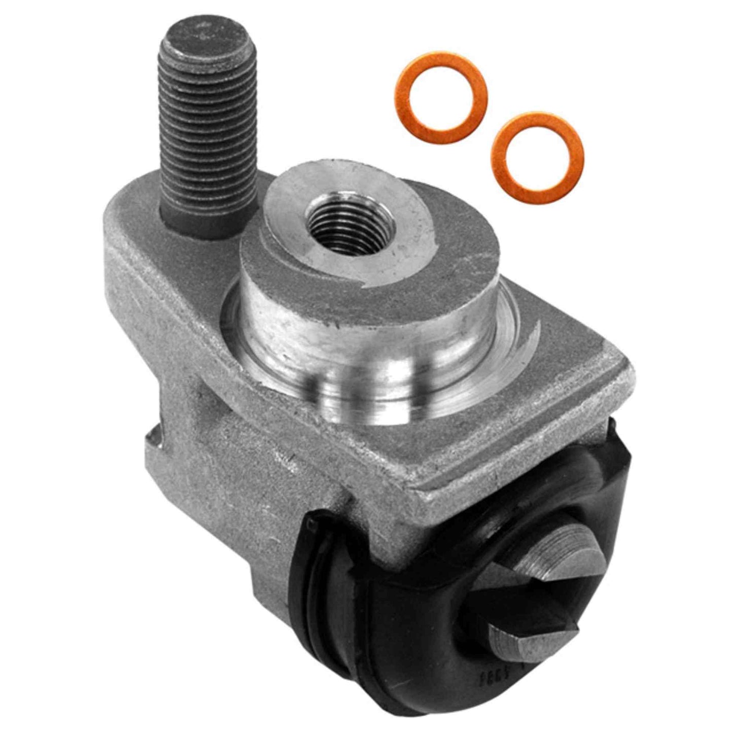 Raybestos Brakes Drum Brake Wheel Cylinder WC37209