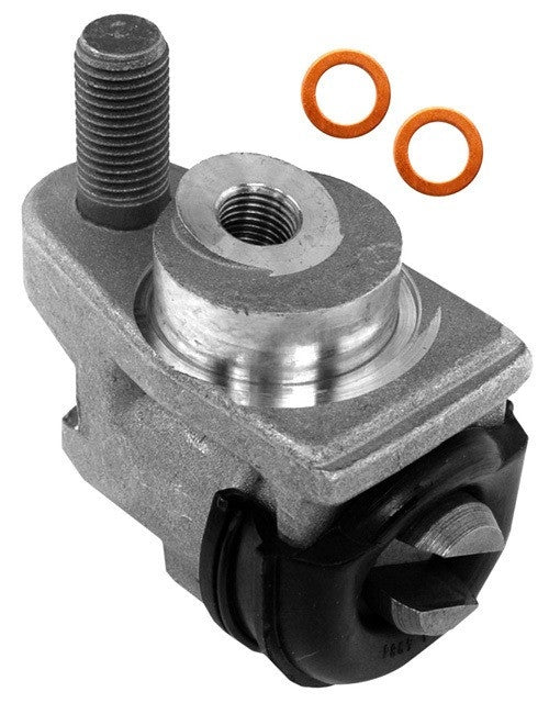 Raybestos Brakes Drum Brake Wheel Cylinder WC37209