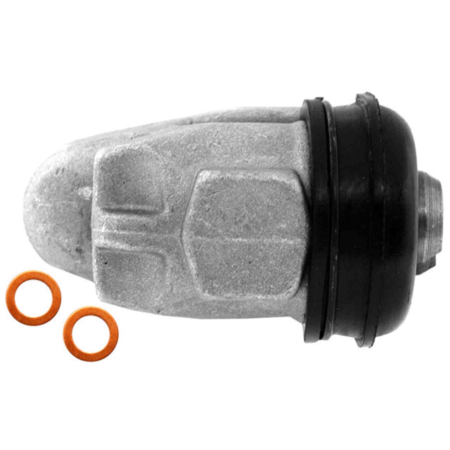 Raybestos Brakes Drum Brake Wheel Cylinder WC37209