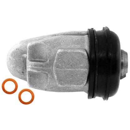 Raybestos Brakes Drum Brake Wheel Cylinder WC37209