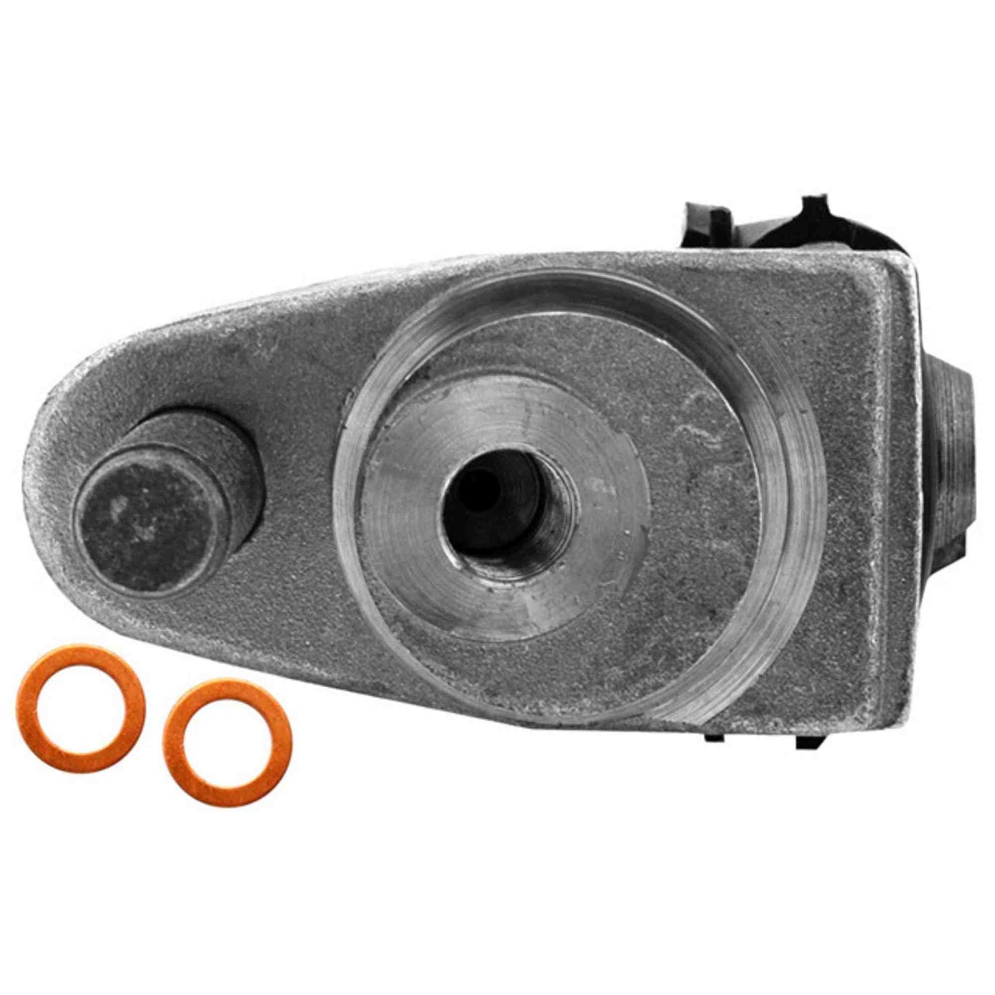 Raybestos Brakes Drum Brake Wheel Cylinder WC37209