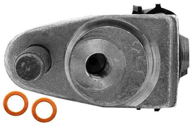 Raybestos Brakes Drum Brake Wheel Cylinder WC37209