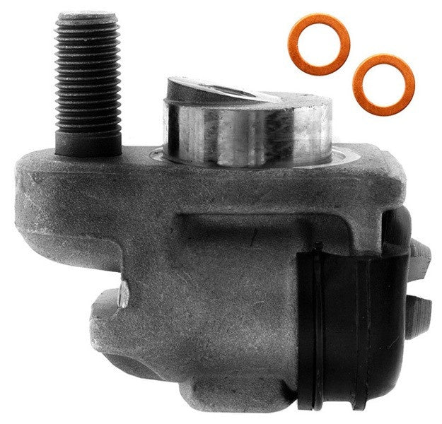 Raybestos Brakes Drum Brake Wheel Cylinder WC37209