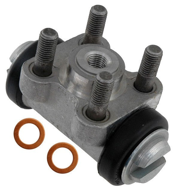 Raybestos Brakes Drum Brake Wheel Cylinder WC37210