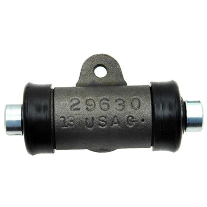 Raybestos Brakes Drum Brake Wheel Cylinder WC37217