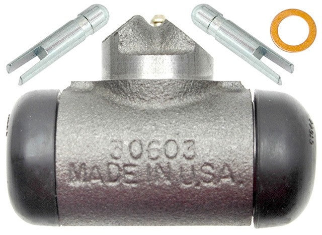 Raybestos Brakes Drum Brake Wheel Cylinder WC37223