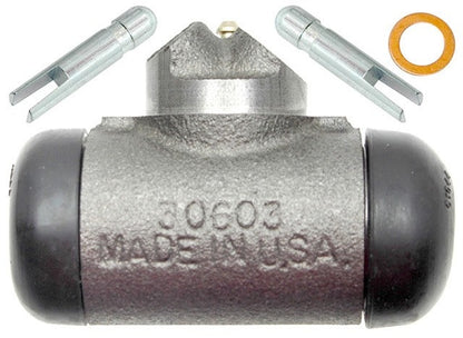 Raybestos Brakes Drum Brake Wheel Cylinder WC37223