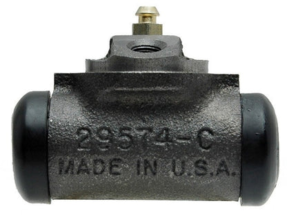 Raybestos Brakes Drum Brake Wheel Cylinder WC37226