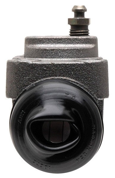 Raybestos Brakes Drum Brake Wheel Cylinder  top view frsport WC37227