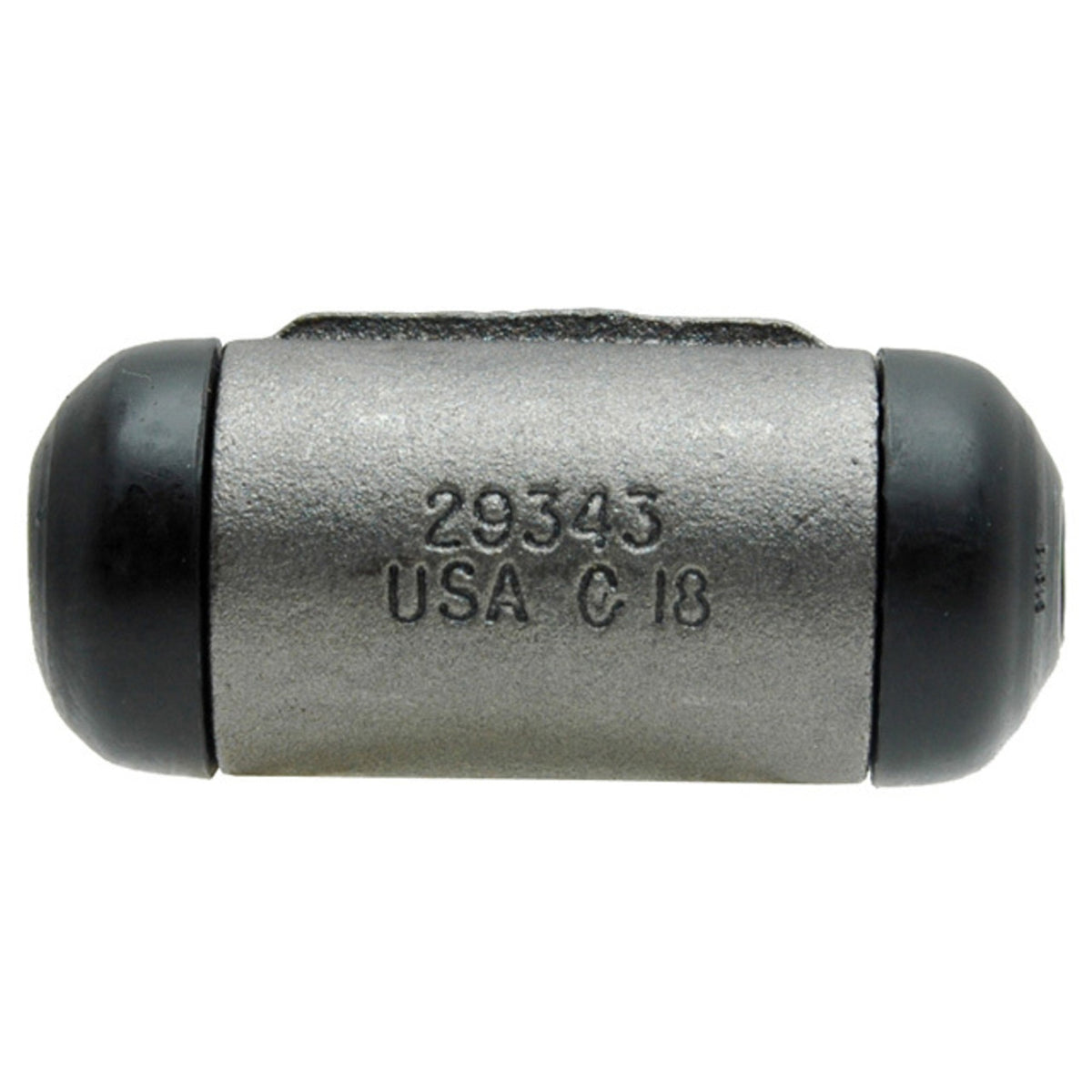 Raybestos Brakes Drum Brake Wheel Cylinder WC37231