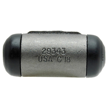 Raybestos Brakes Drum Brake Wheel Cylinder WC37231