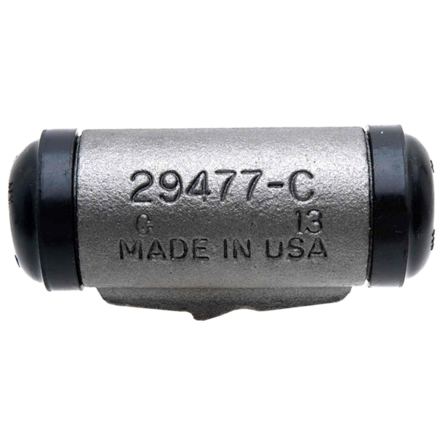 Raybestos Brakes Drum Brake Wheel Cylinder WC37235