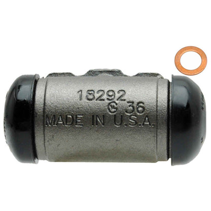 Raybestos Brakes Drum Brake Wheel Cylinder WC37246