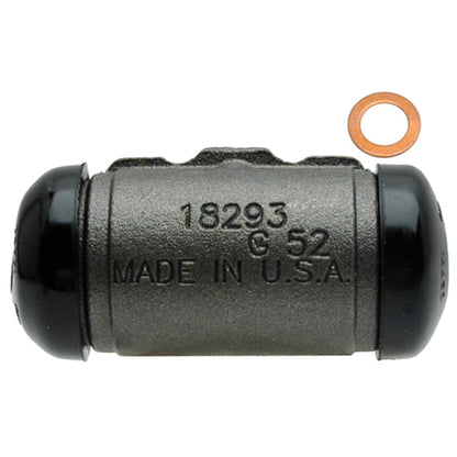 Raybestos Brakes Drum Brake Wheel Cylinder WC37247