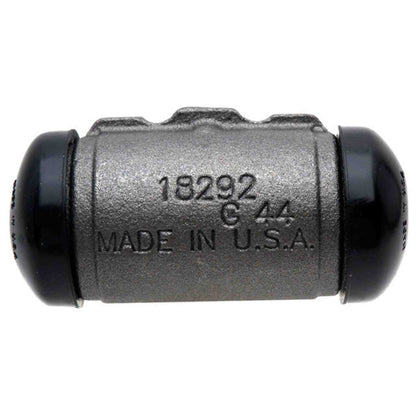 Raybestos Brakes Drum Brake Wheel Cylinder WC37250