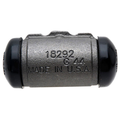 Raybestos Brakes Drum Brake Wheel Cylinder WC37250