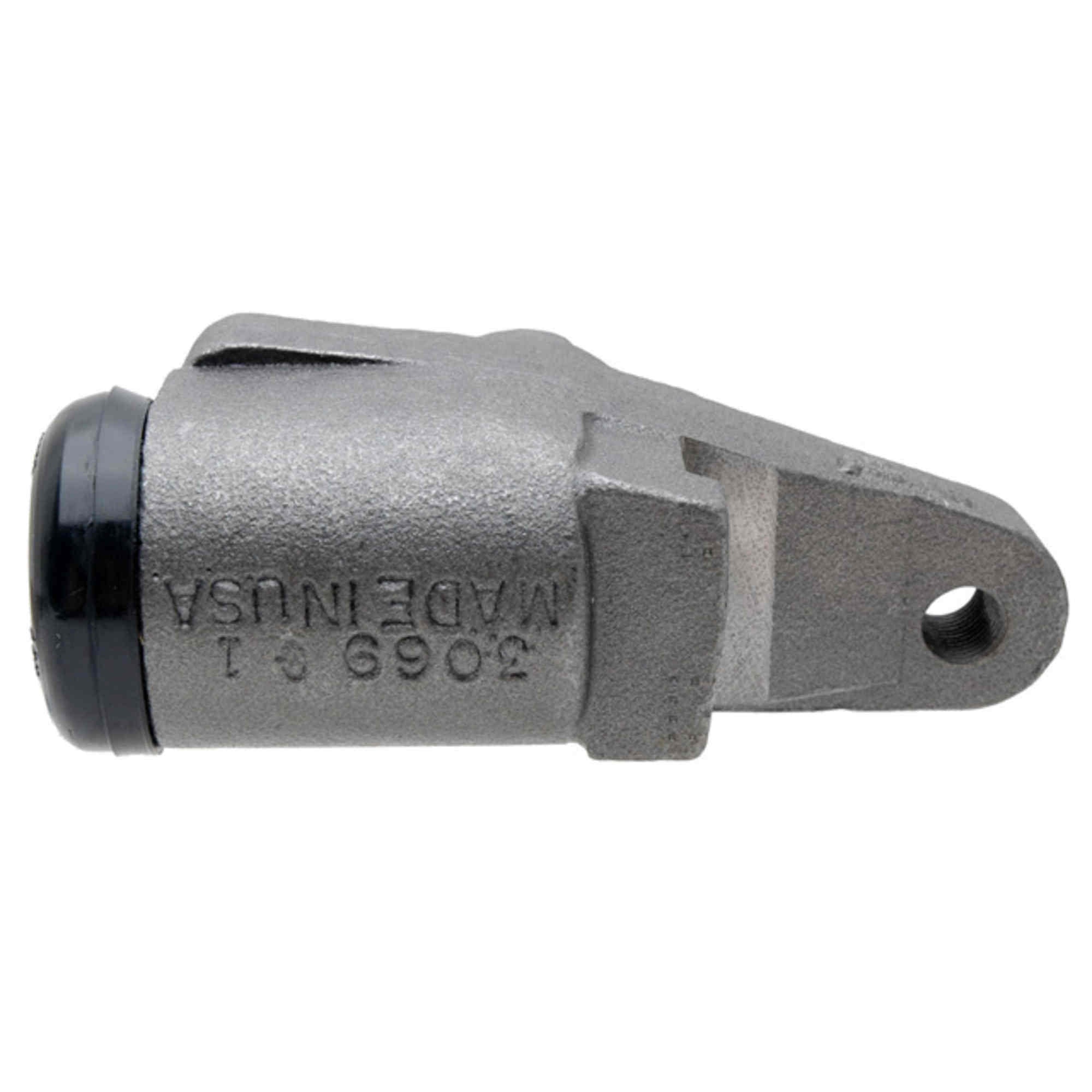 Raybestos Brakes Drum Brake Wheel Cylinder WC37252