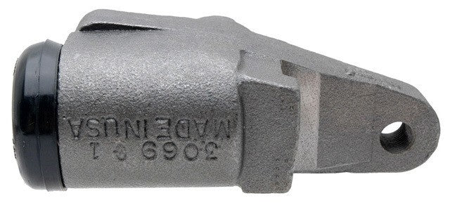 Raybestos Brakes Drum Brake Wheel Cylinder WC37252
