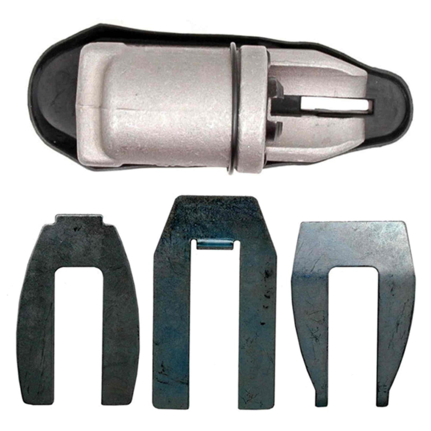 Raybestos Brakes Drum Brake Wheel Cylinder WC37274