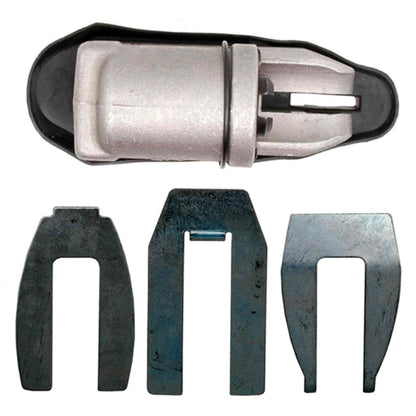 Raybestos Brakes Drum Brake Wheel Cylinder WC37274