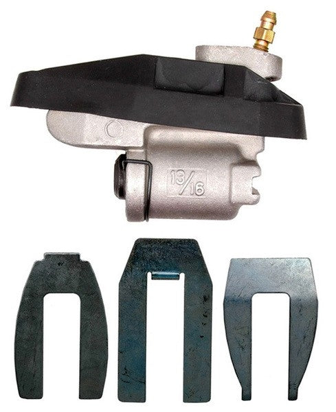 Raybestos Brakes Drum Brake Wheel Cylinder WC37274