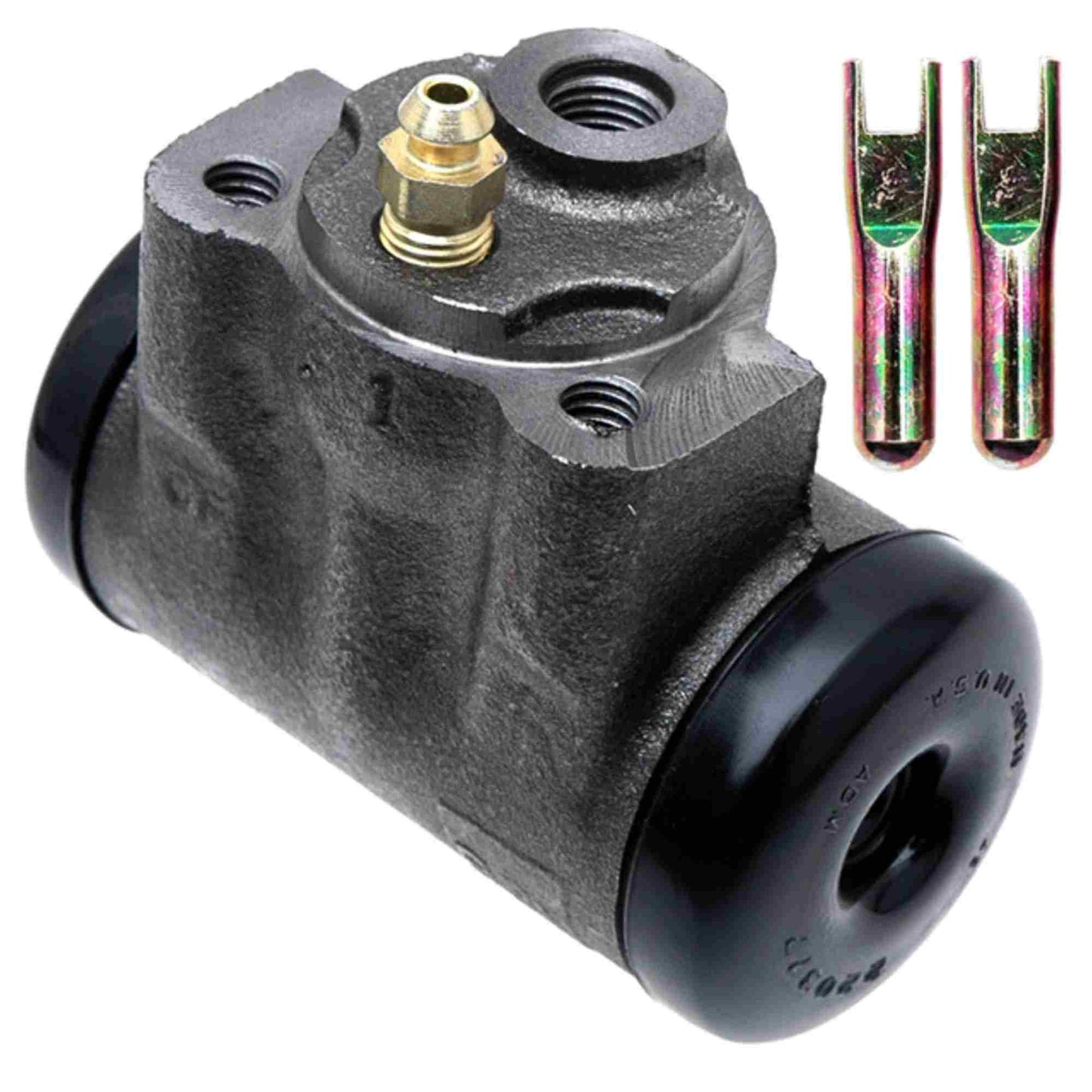 Raybestos Brakes Drum Brake Wheel Cylinder WC37303