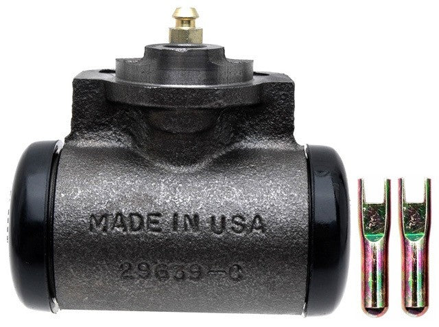 Raybestos Brakes Drum Brake Wheel Cylinder WC37303