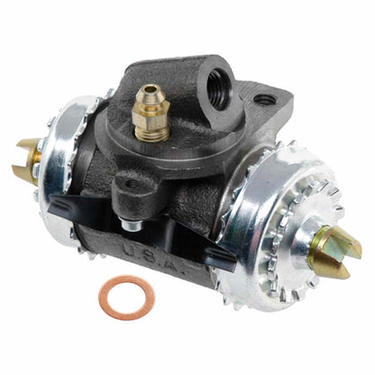 Raybestos Brakes Drum Brake Wheel Cylinder WC3730