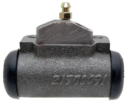 Raybestos Brakes Drum Brake Wheel Cylinder WC37311
