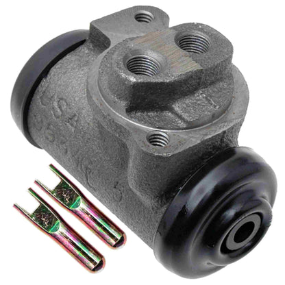 Raybestos Brakes Drum Brake Wheel Cylinder WC37319