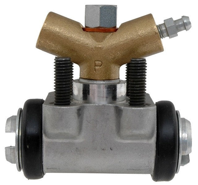 Raybestos Brakes Drum Brake Wheel Cylinder WC37499