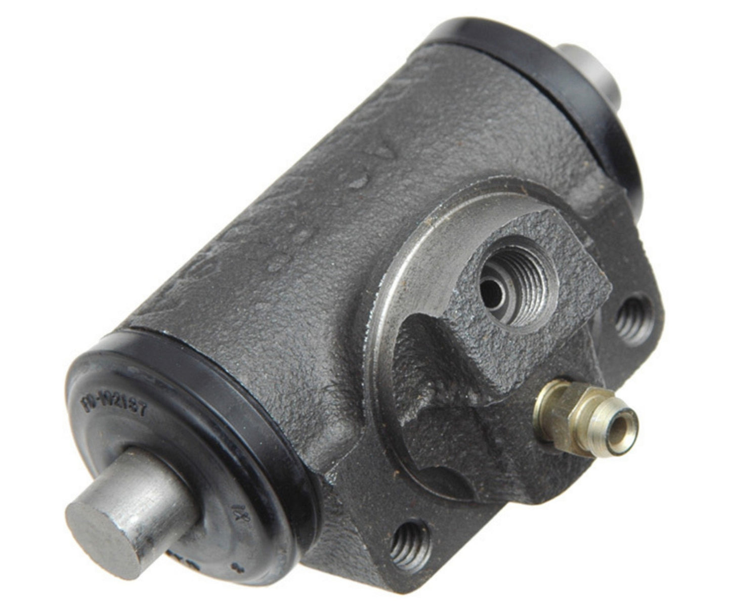 Raybestos Brakes WC37643 image 2
