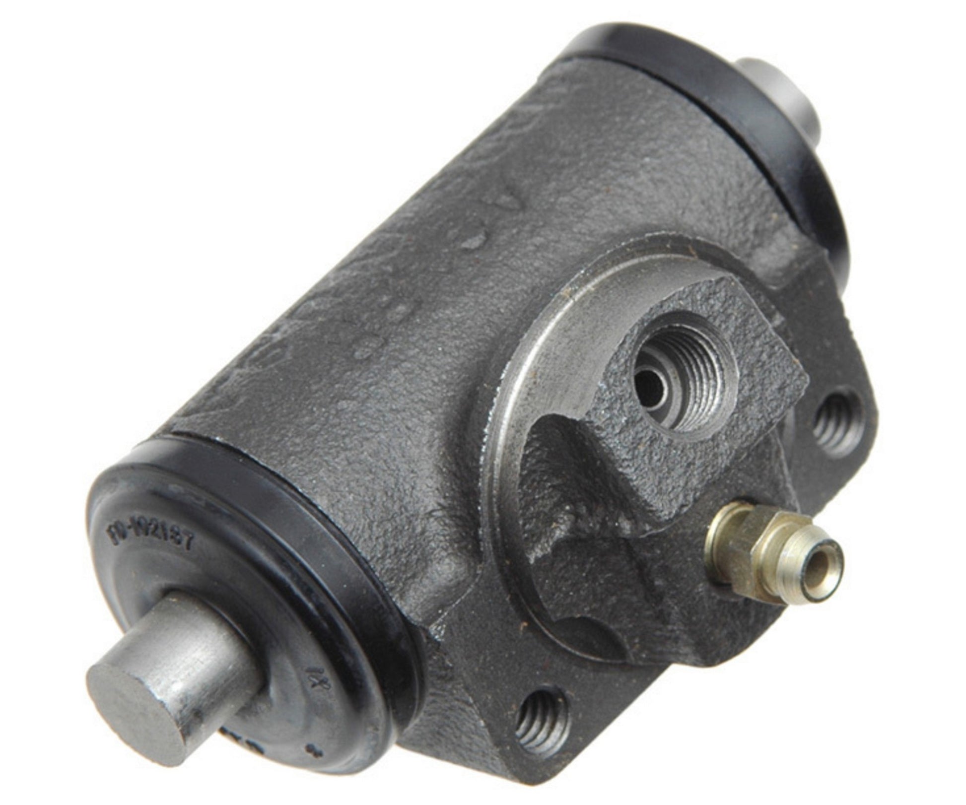 Raybestos Brakes WC37643 image 2