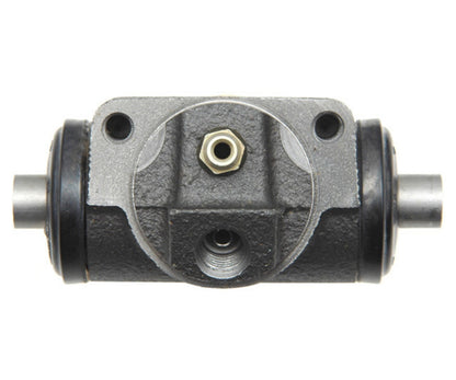 Raybestos Brakes WC37643 main image