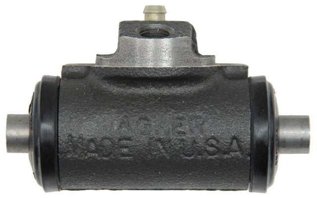 Raybestos Brakes WC37643 image 3