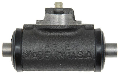 Raybestos Brakes WC37643 image 3