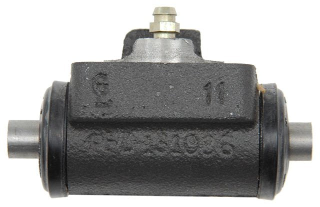 Raybestos Brakes WC37643 image 6