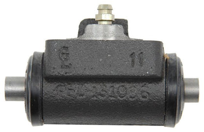 Raybestos Brakes WC37643 image 6