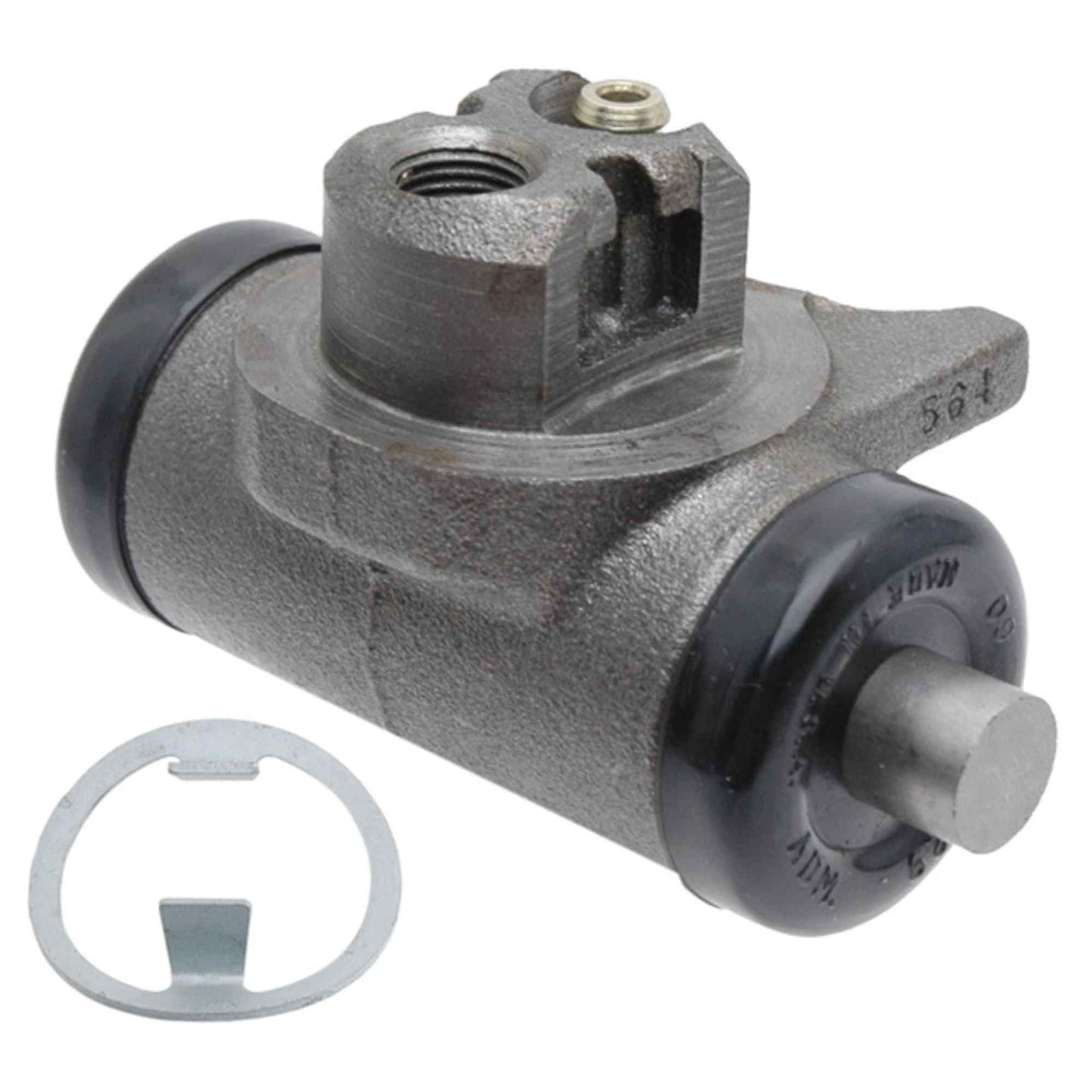 Raybestos Brakes Drum Brake Wheel Cylinder WC37647