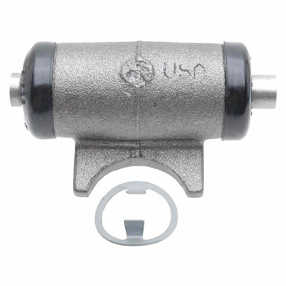 Raybestos Brakes Drum Brake Wheel Cylinder WC37647