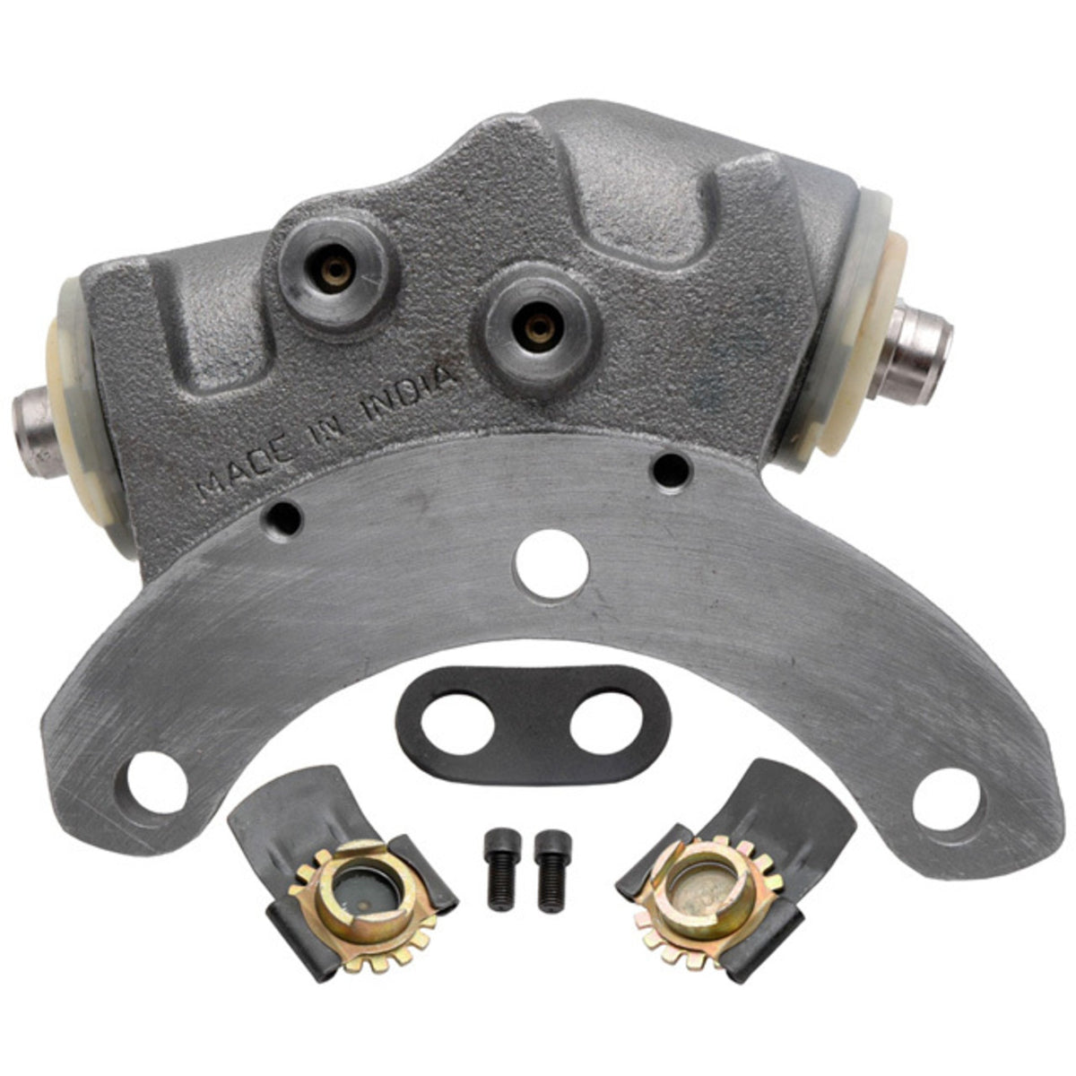 Raybestos Brakes Drum Brake Wheel Cylinder WC37729